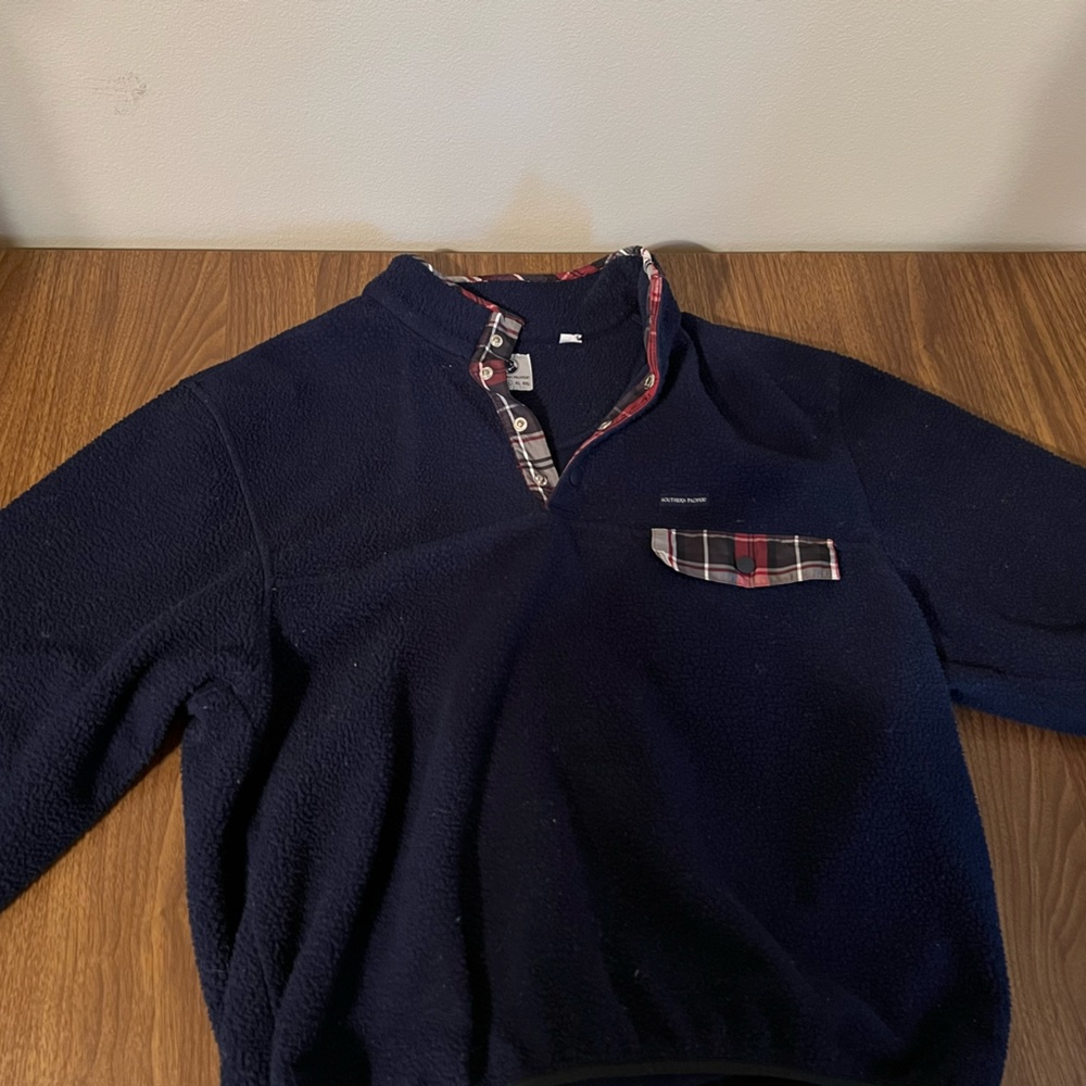 Men’s Southern Proper Jacket